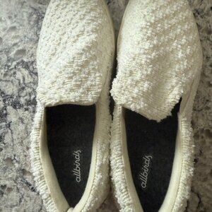 Allbirds womens size 9.5 Lounger Lift-Cozy